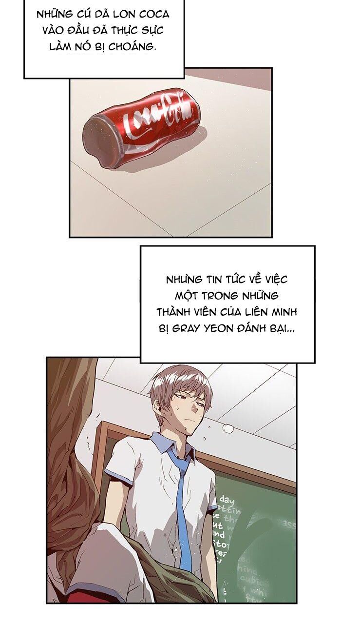 Anh Hùng Yếu