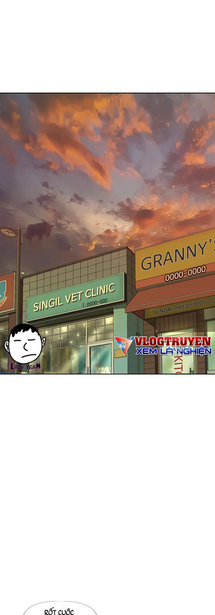 Anh Hùng Yếu