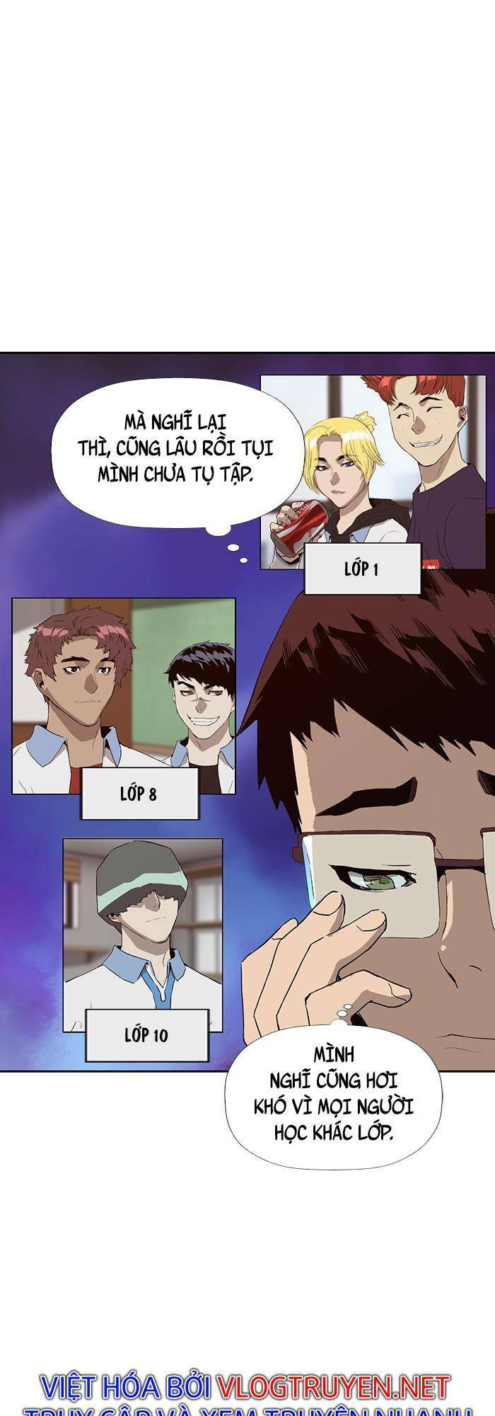 Anh Hùng Yếu