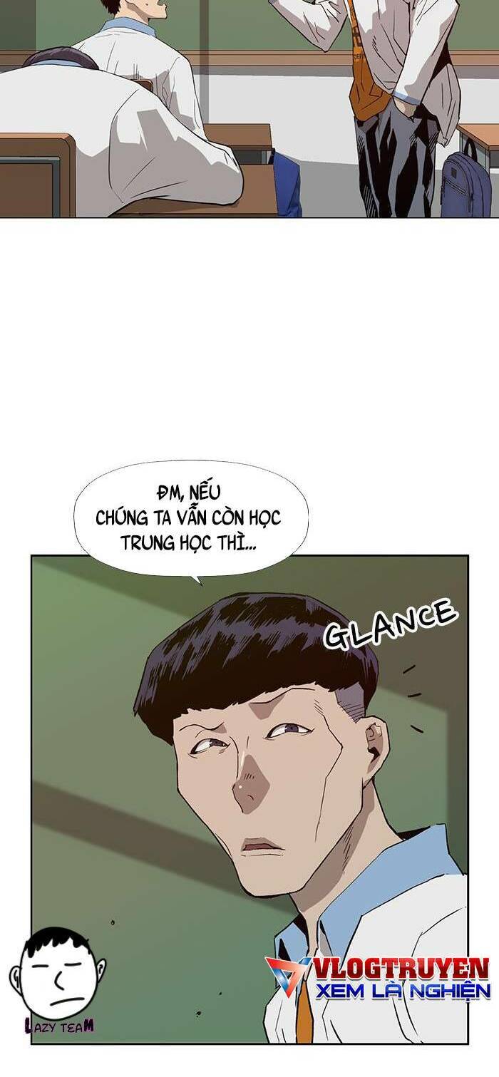 Anh Hùng Yếu