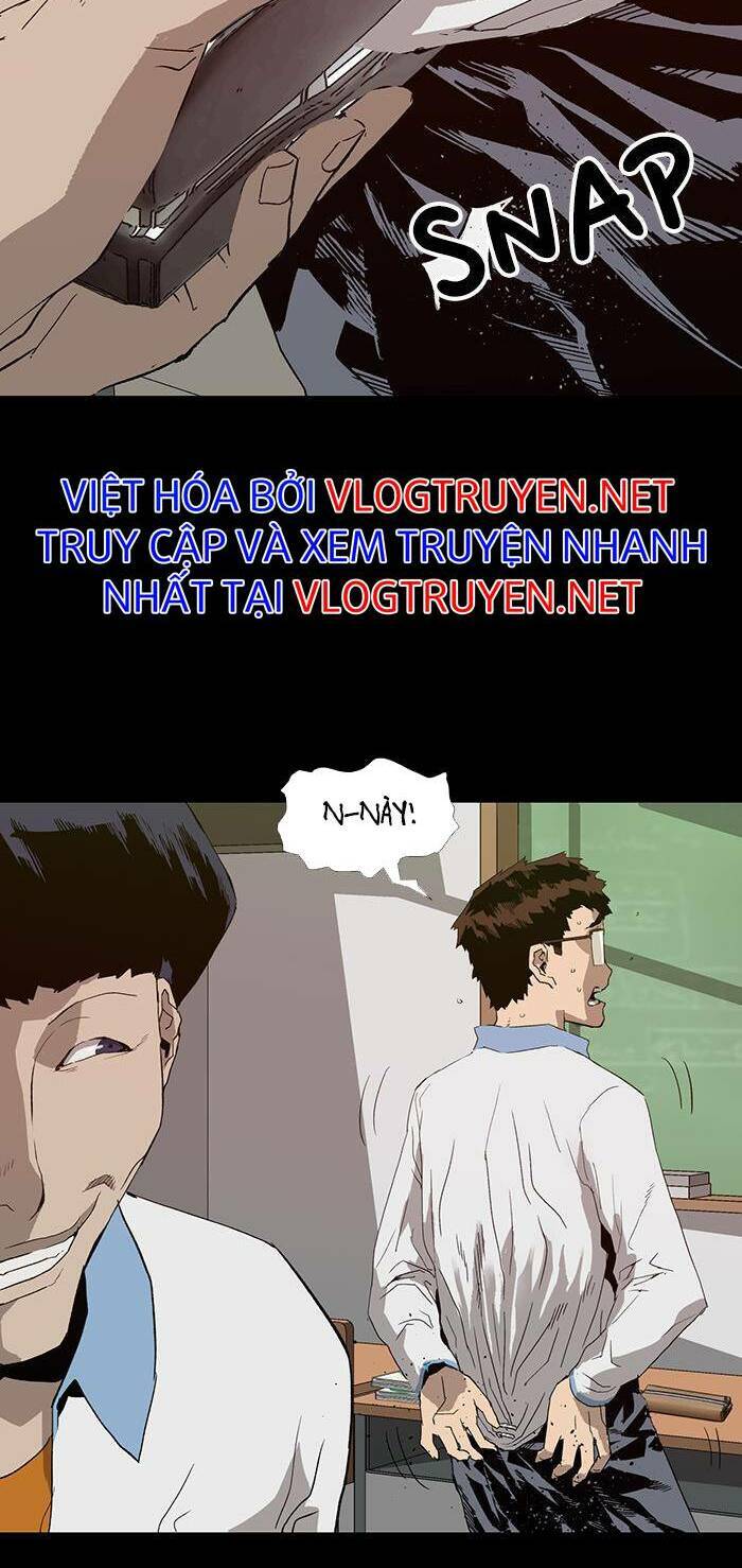Anh Hùng Yếu