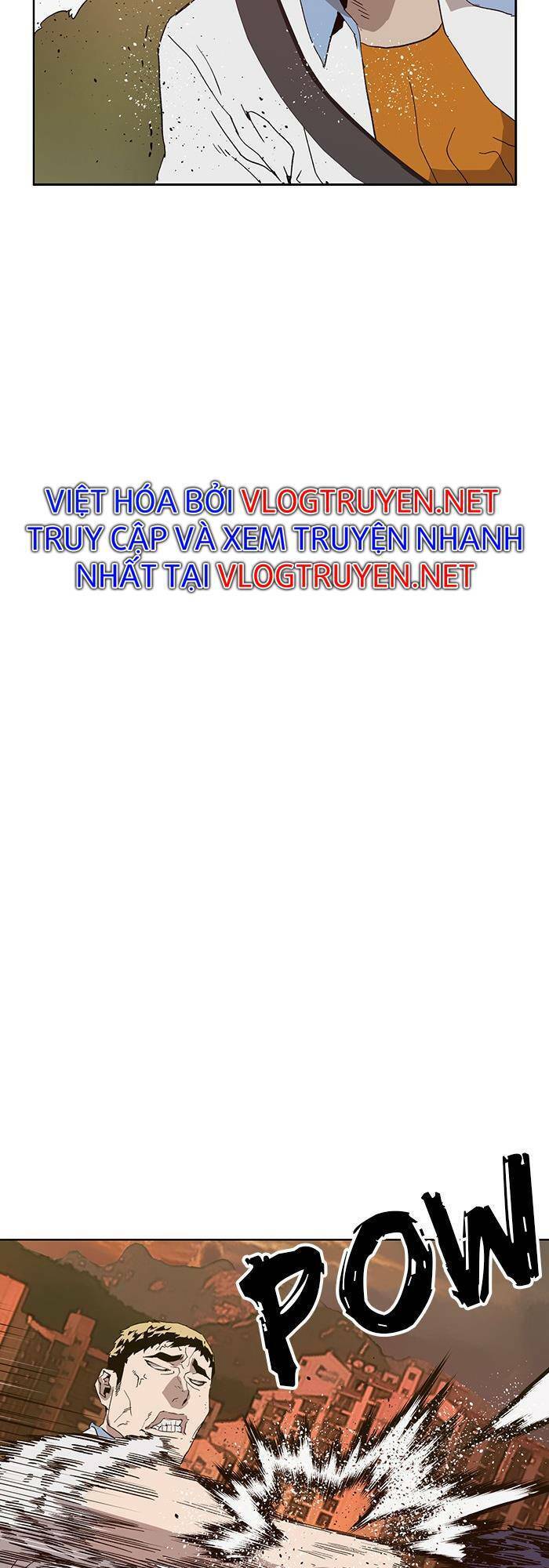 Anh Hùng Yếu