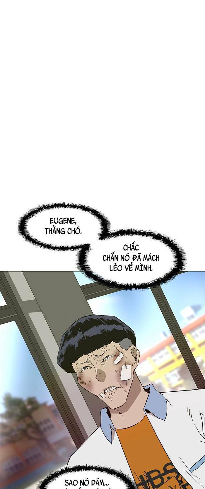 Anh Hùng Yếu