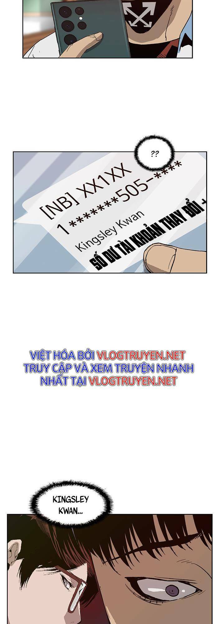 Anh Hùng Yếu