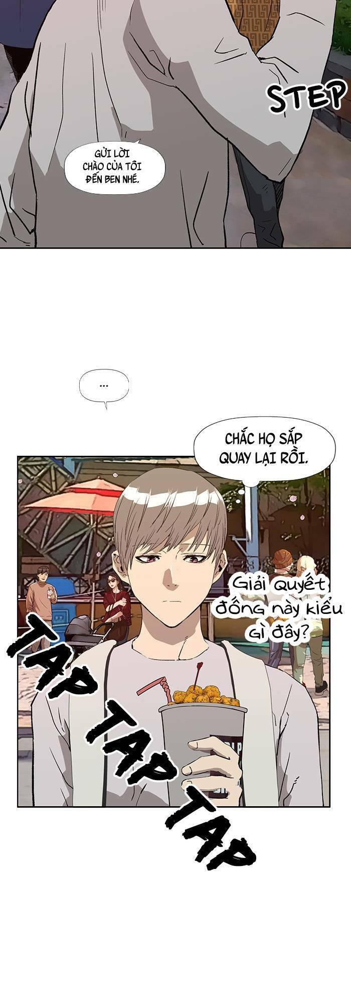 Anh Hùng Yếu