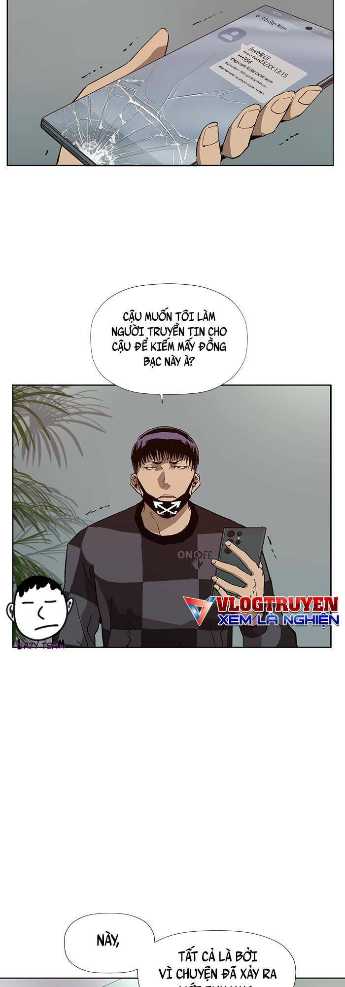 Anh Hùng Yếu