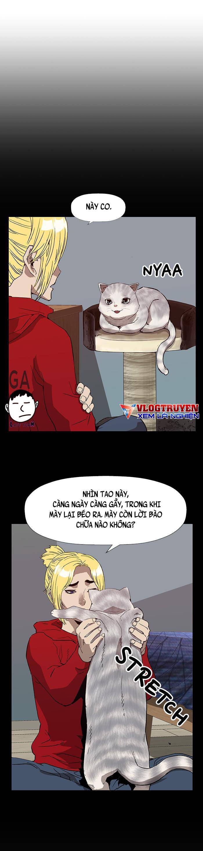 Anh Hùng Yếu