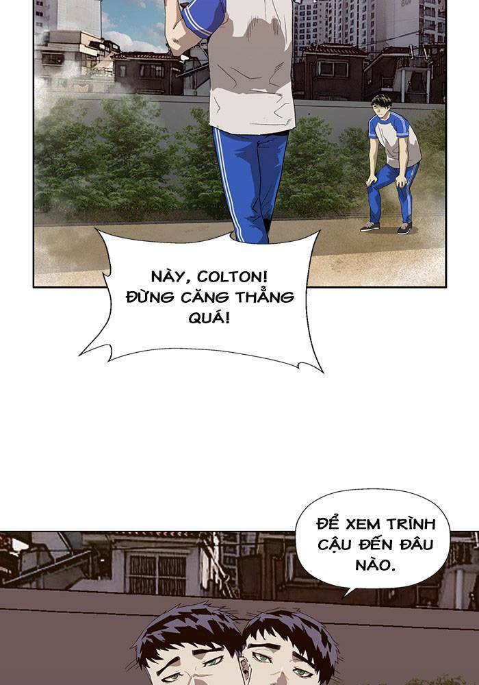 Anh Hùng Yếu