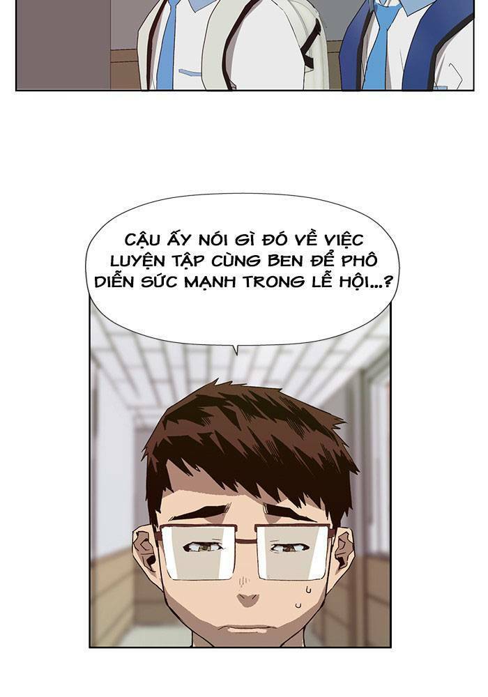 Anh Hùng Yếu