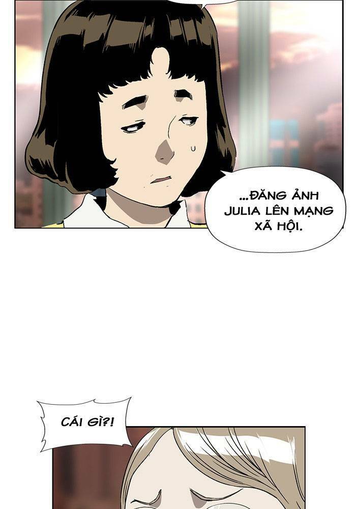Anh Hùng Yếu