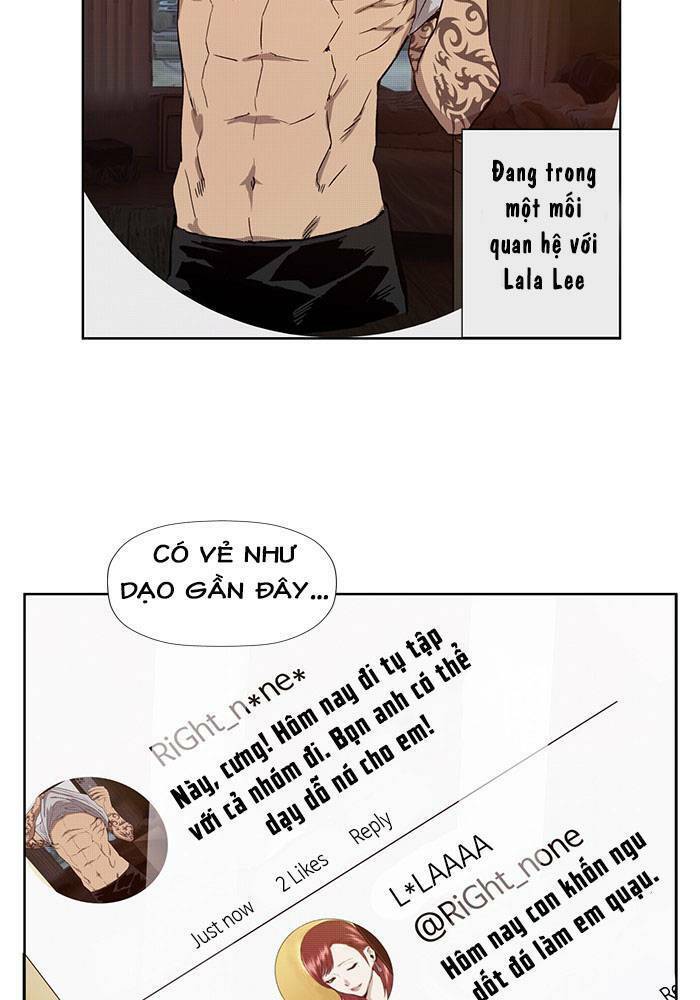Anh Hùng Yếu