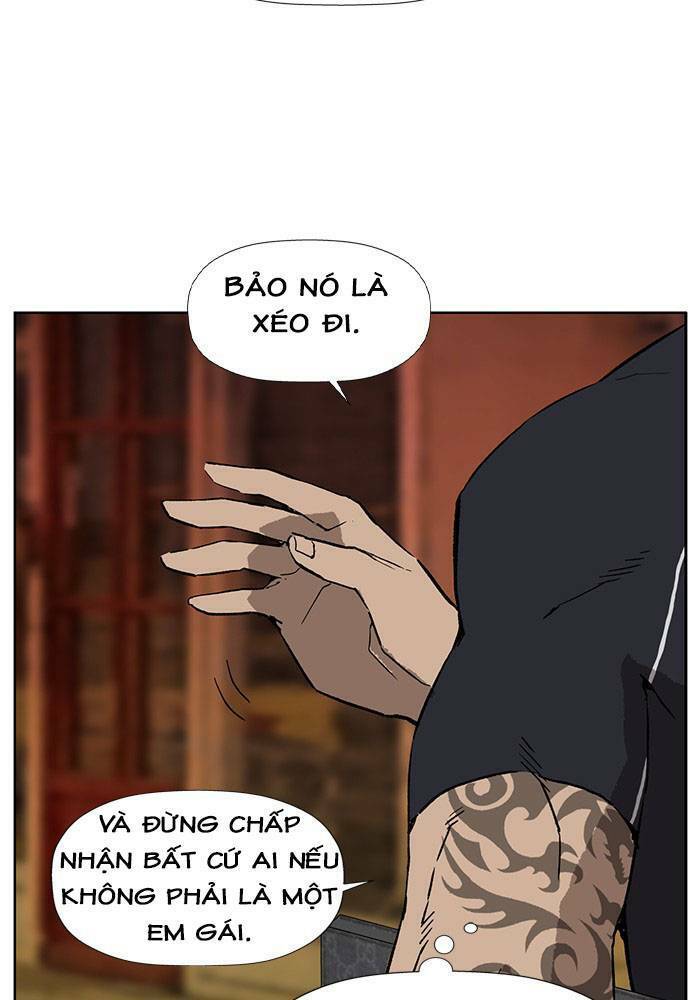 Anh Hùng Yếu