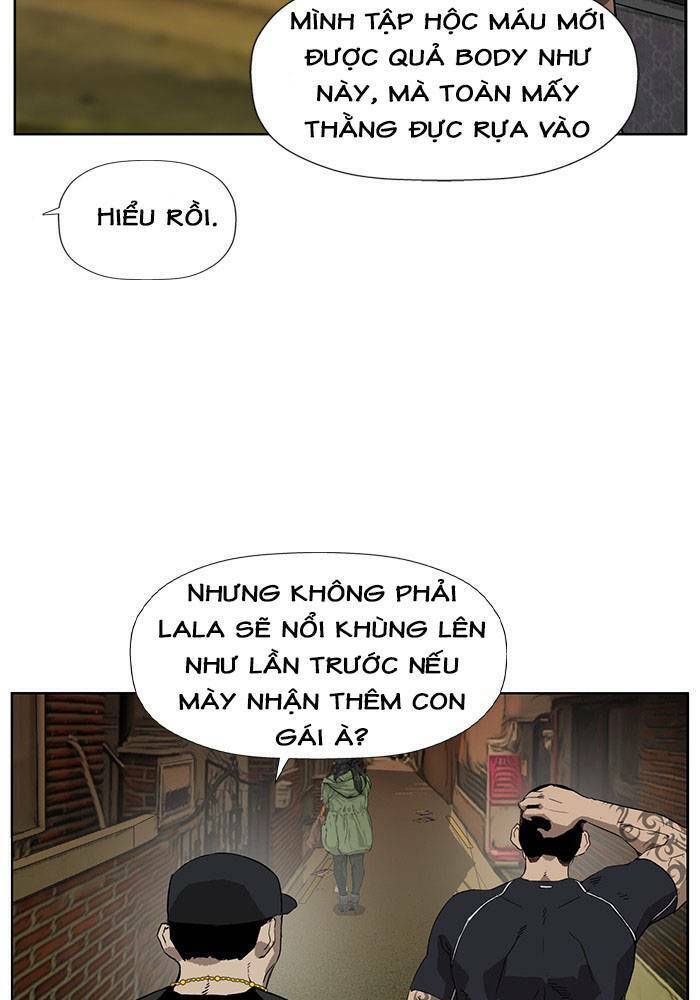 Anh Hùng Yếu