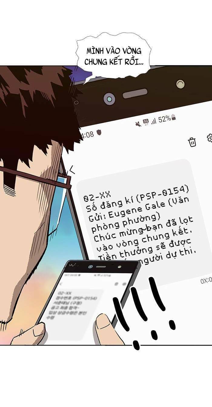 Anh Hùng Yếu