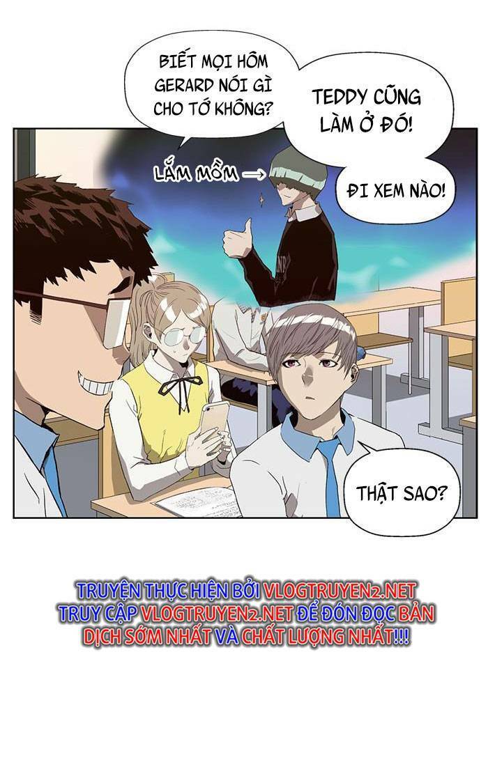 Anh Hùng Yếu
