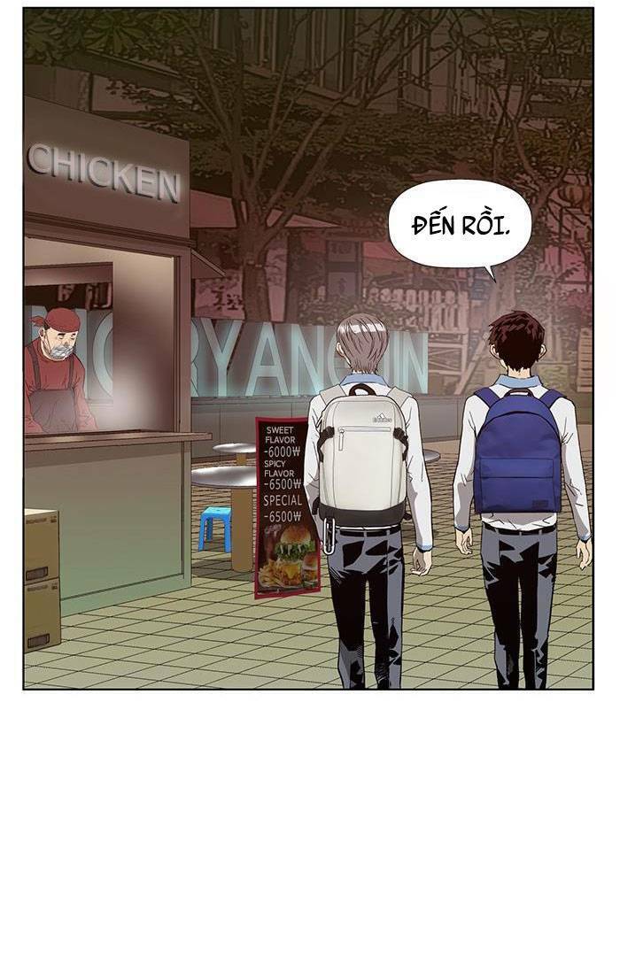 Anh Hùng Yếu