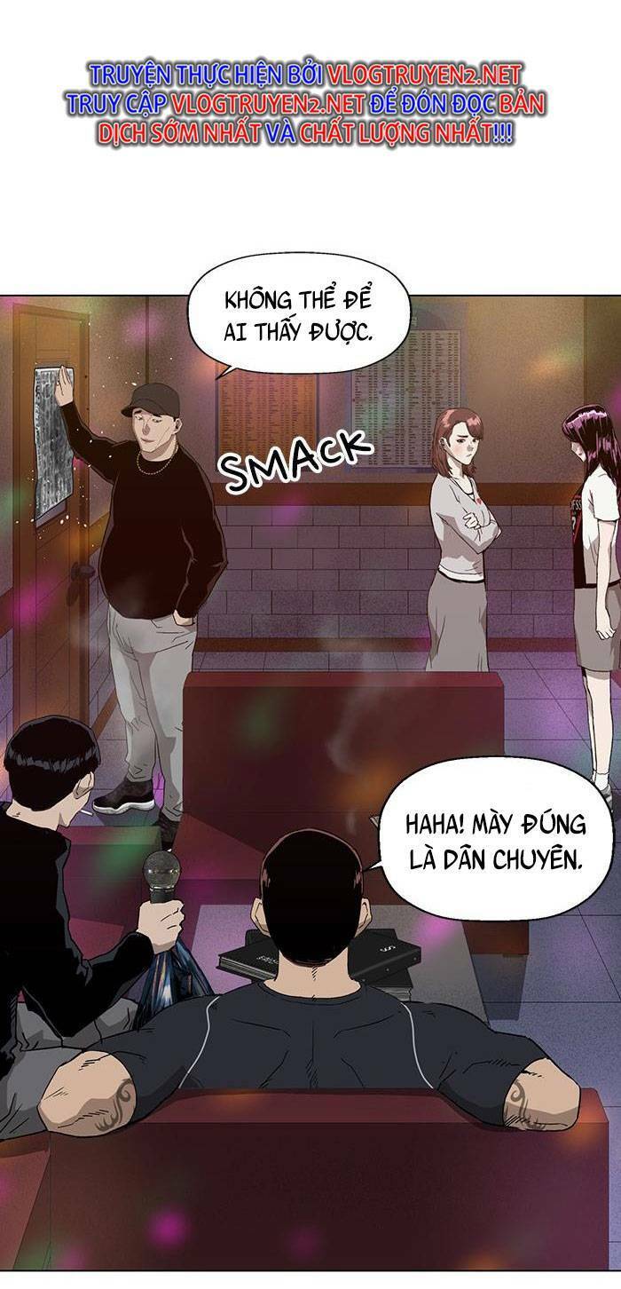 Anh Hùng Yếu