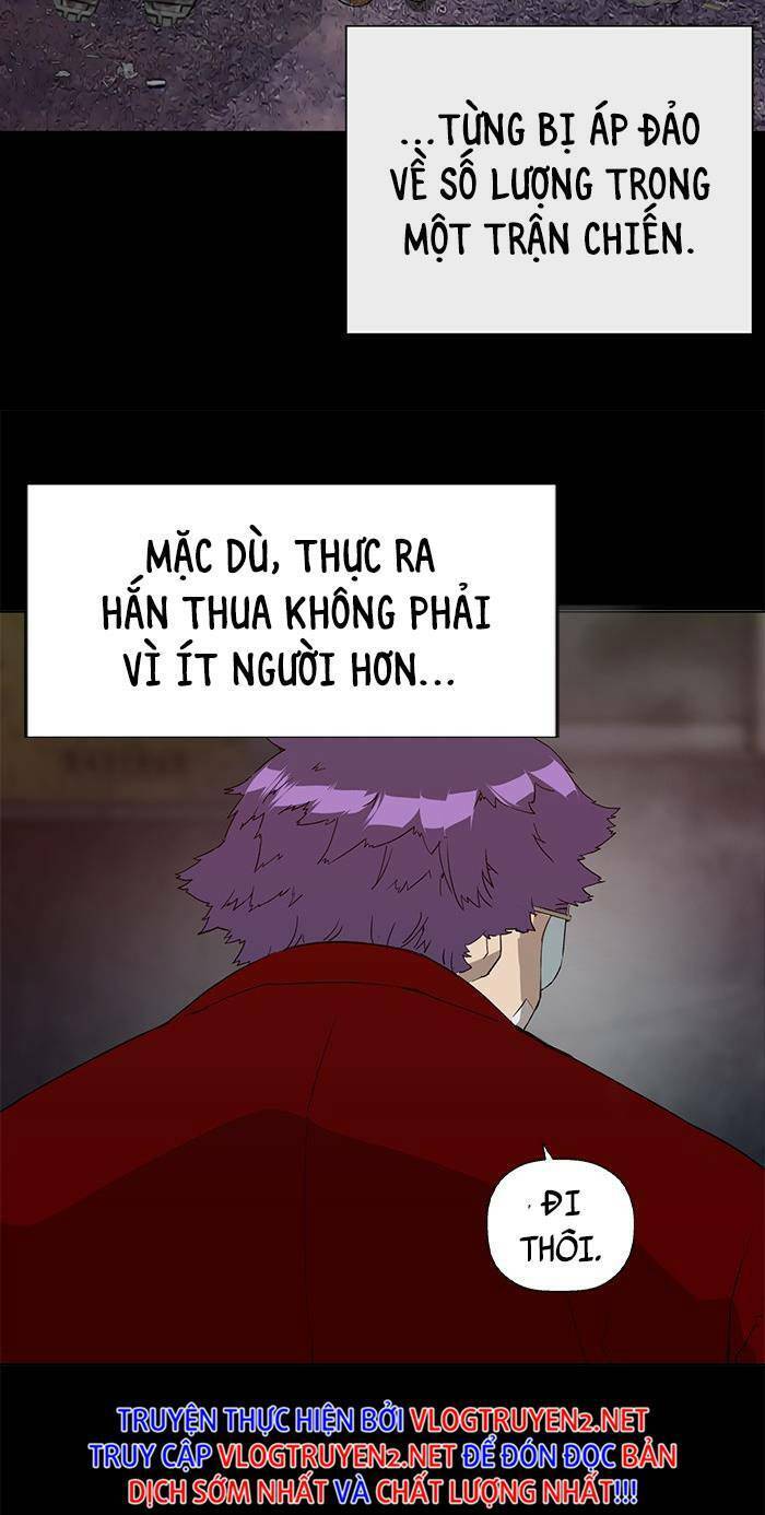 Anh Hùng Yếu