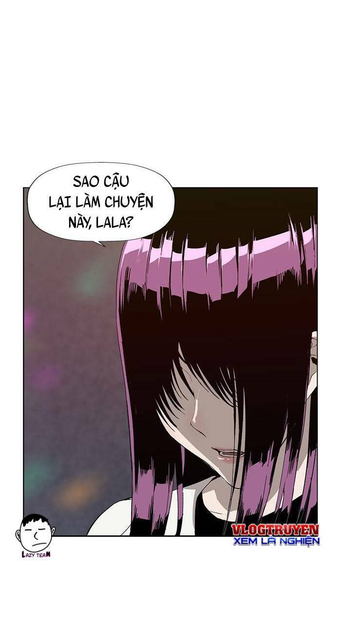 Anh Hùng Yếu
