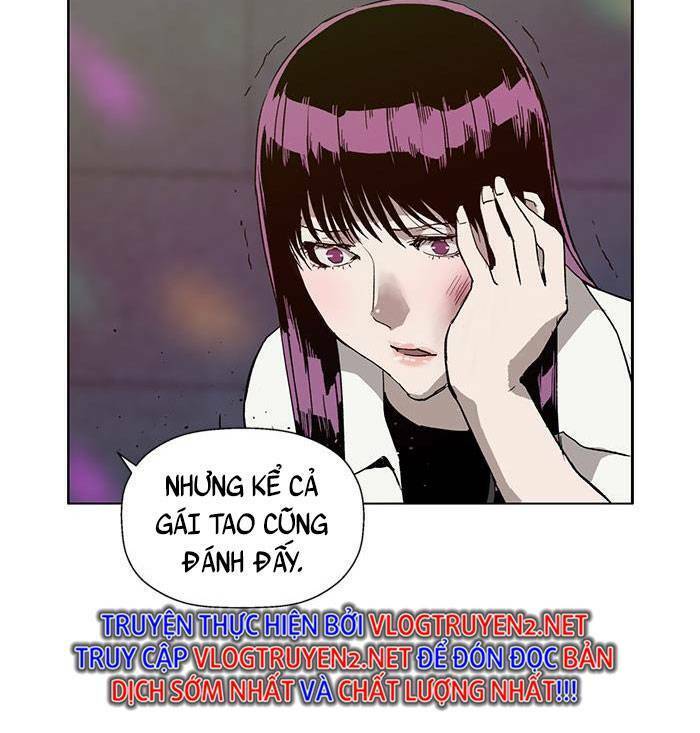 Anh Hùng Yếu
