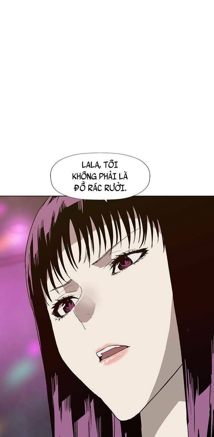 Anh Hùng Yếu