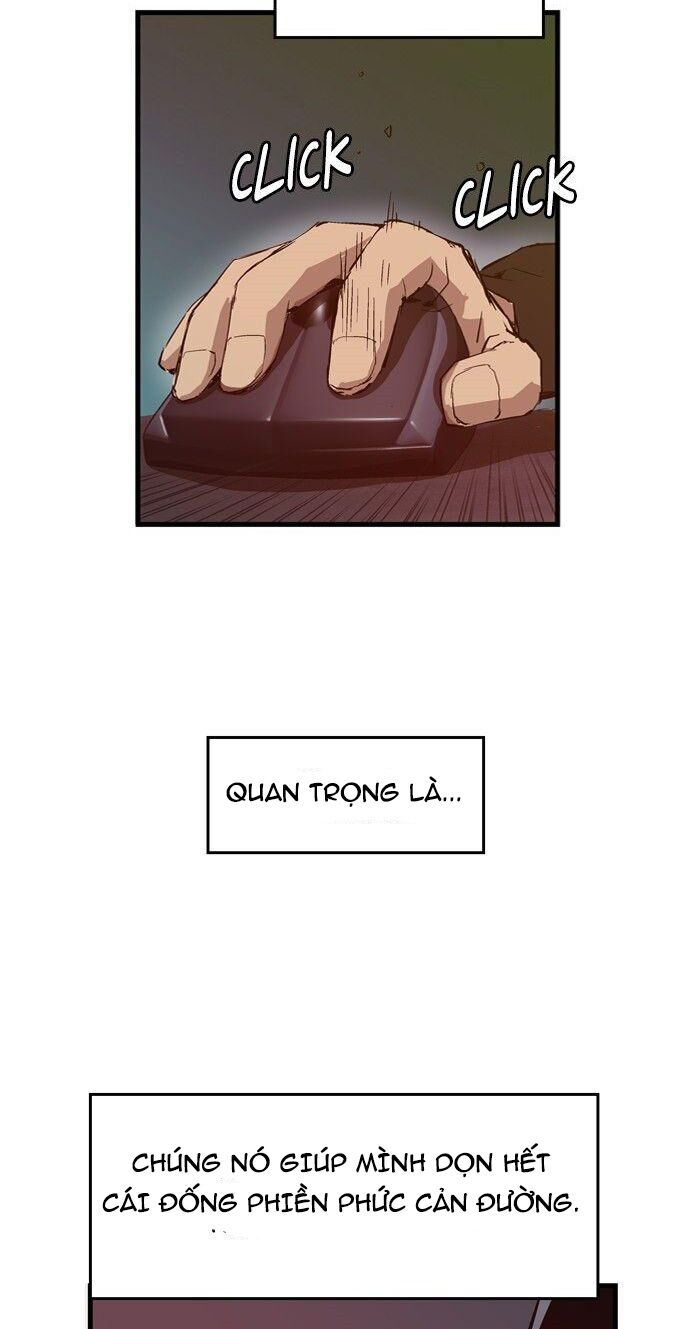 Anh Hùng Yếu