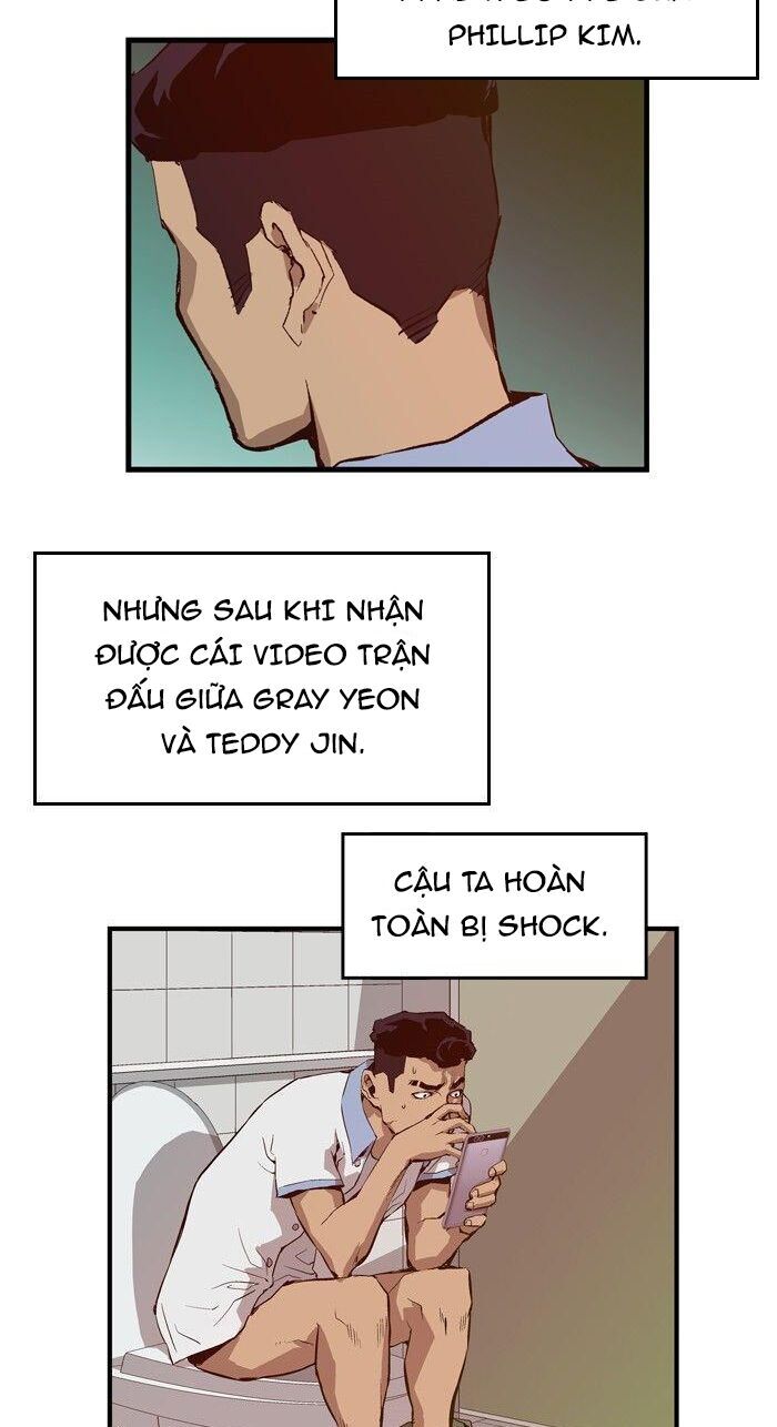 Anh Hùng Yếu