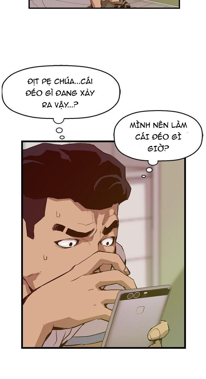 Anh Hùng Yếu