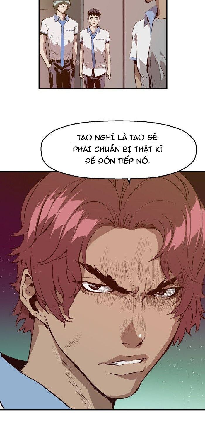 Anh Hùng Yếu