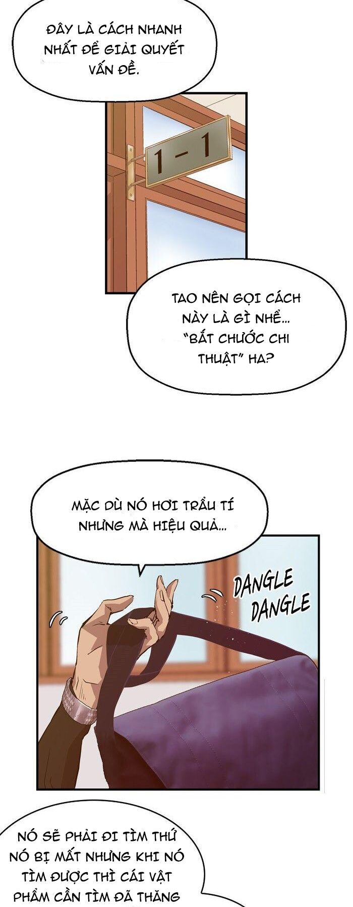 Anh Hùng Yếu
