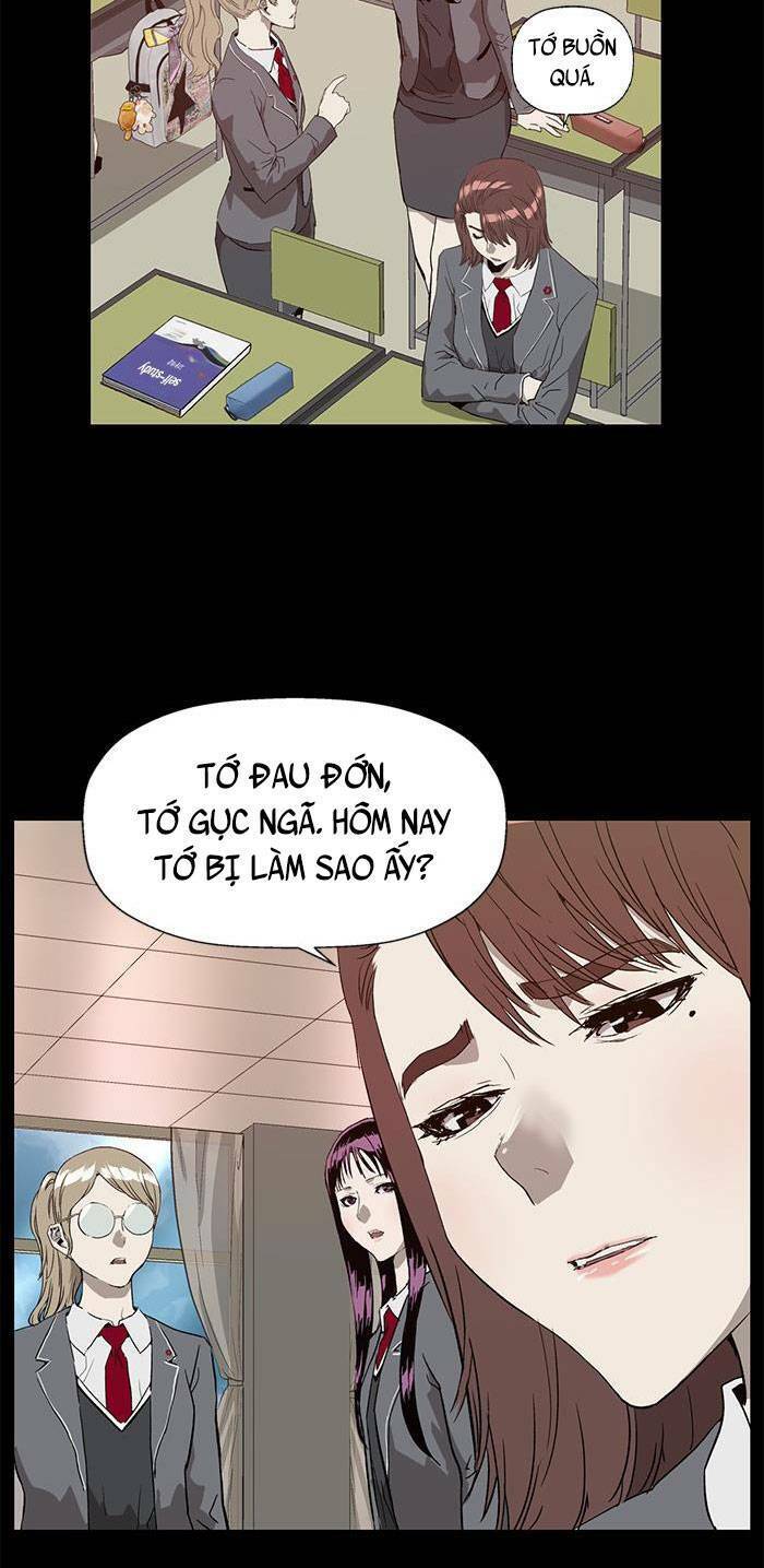 Anh Hùng Yếu