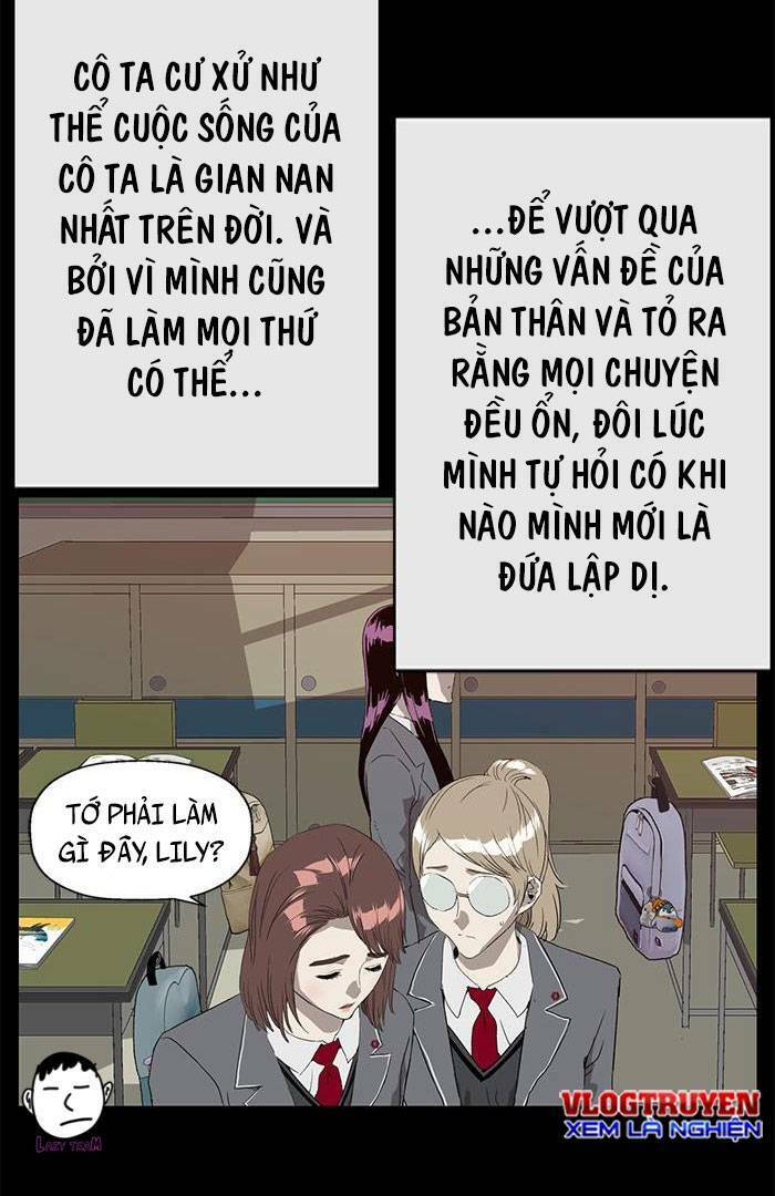 Anh Hùng Yếu
