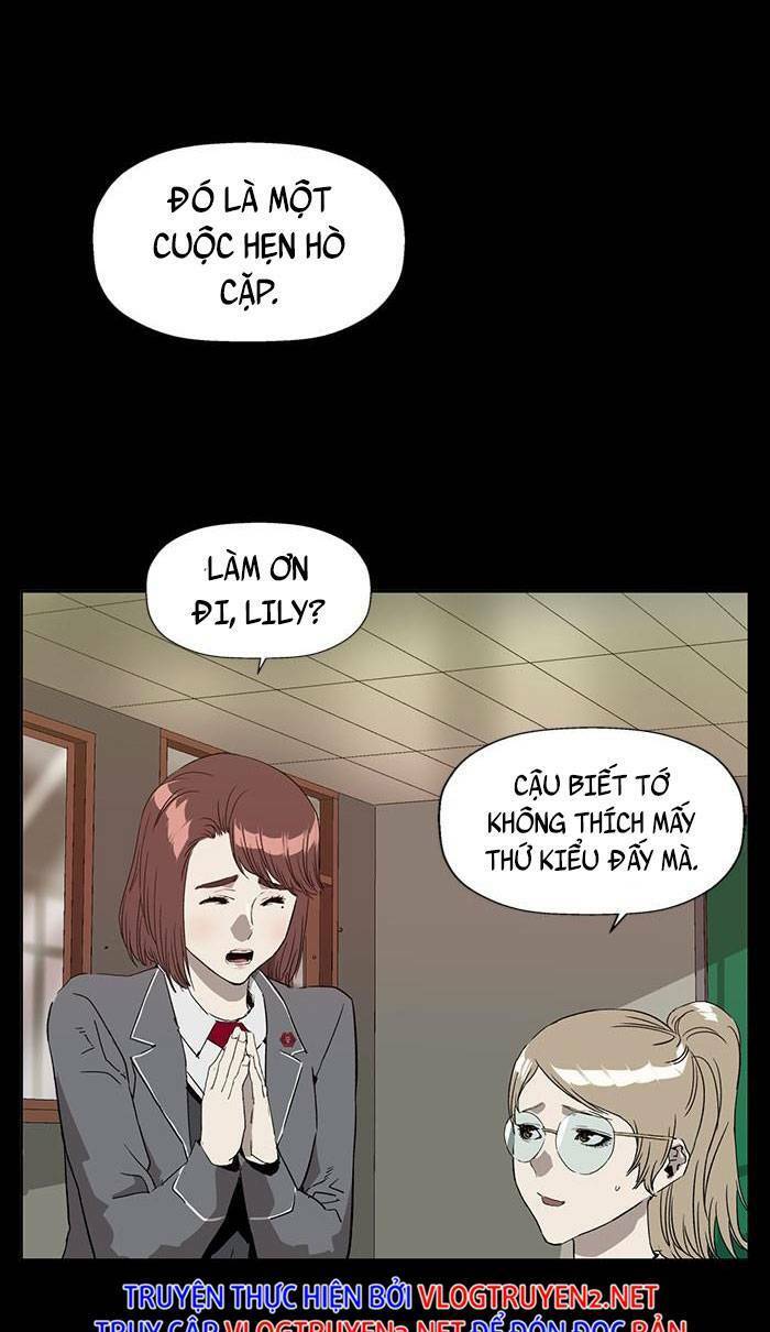 Anh Hùng Yếu