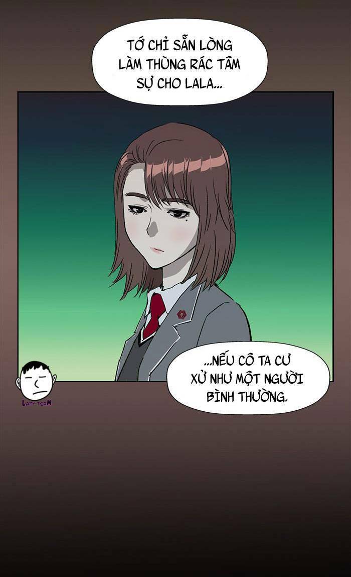 Anh Hùng Yếu