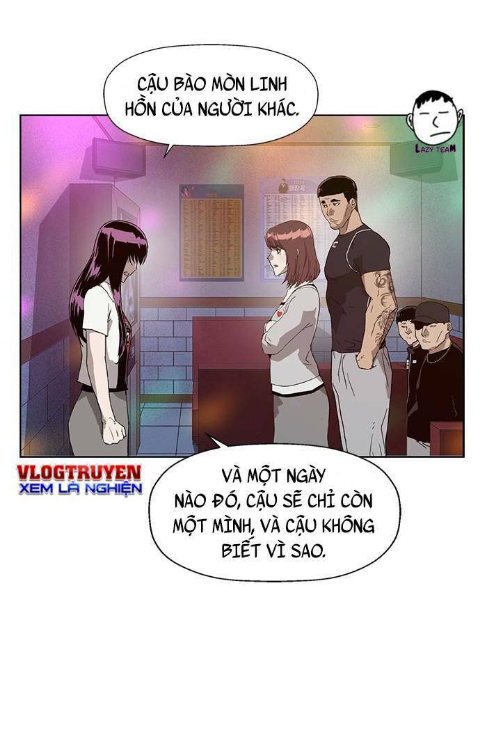 Anh Hùng Yếu