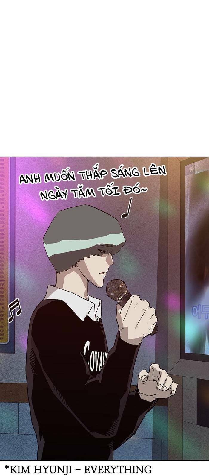 Anh Hùng Yếu