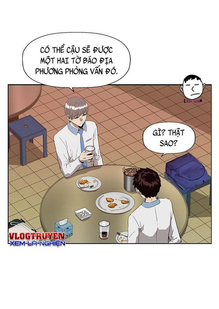 Anh Hùng Yếu
