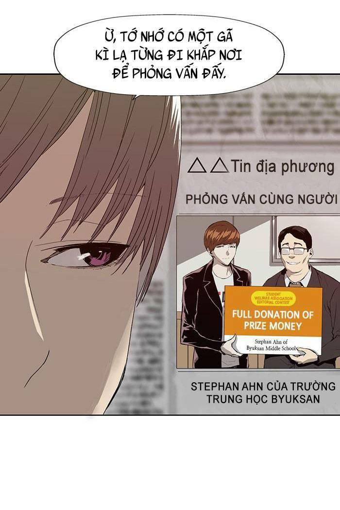 Anh Hùng Yếu