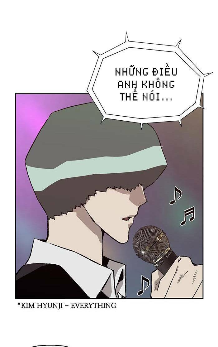 Anh Hùng Yếu