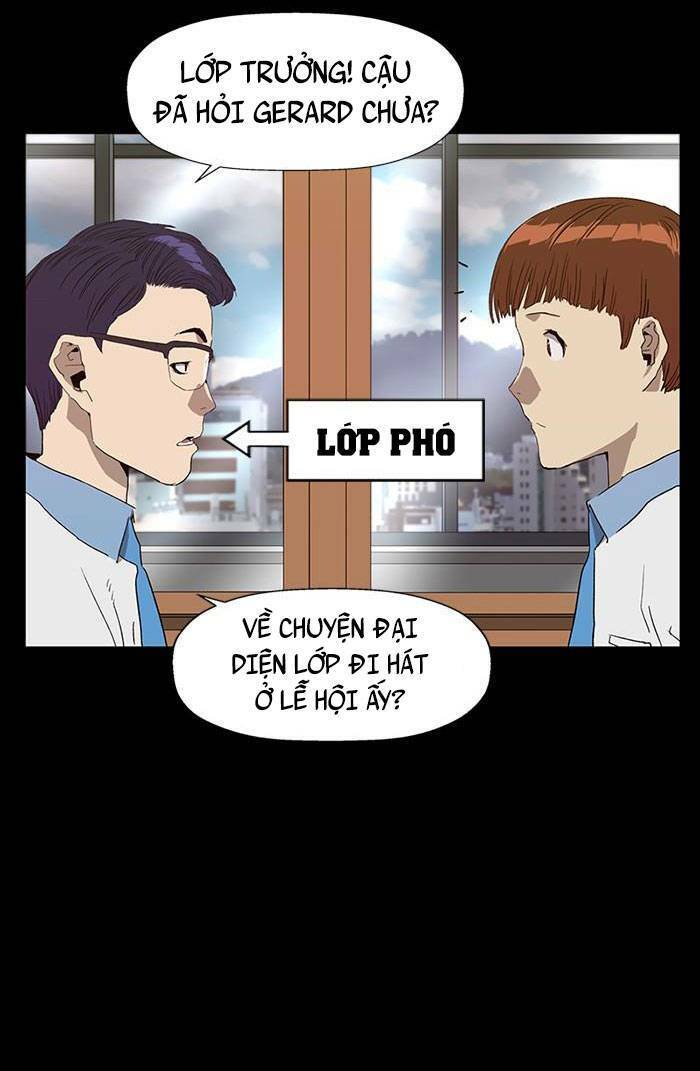 Anh Hùng Yếu