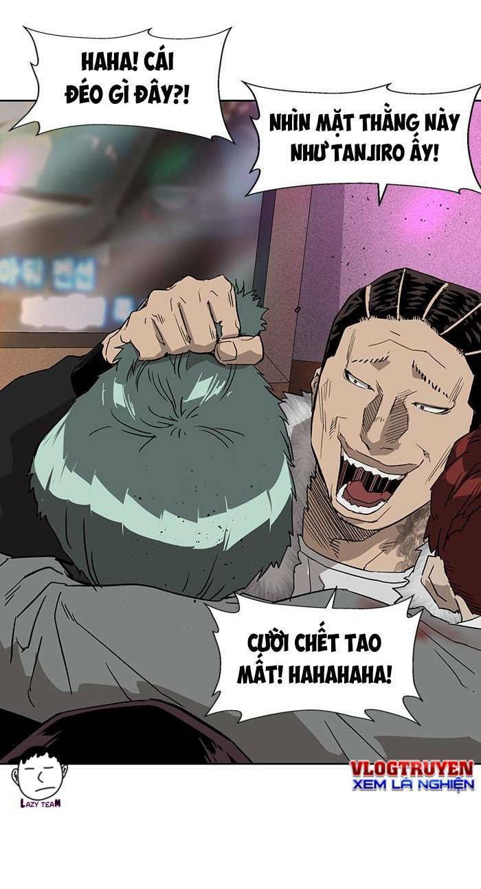 Anh Hùng Yếu