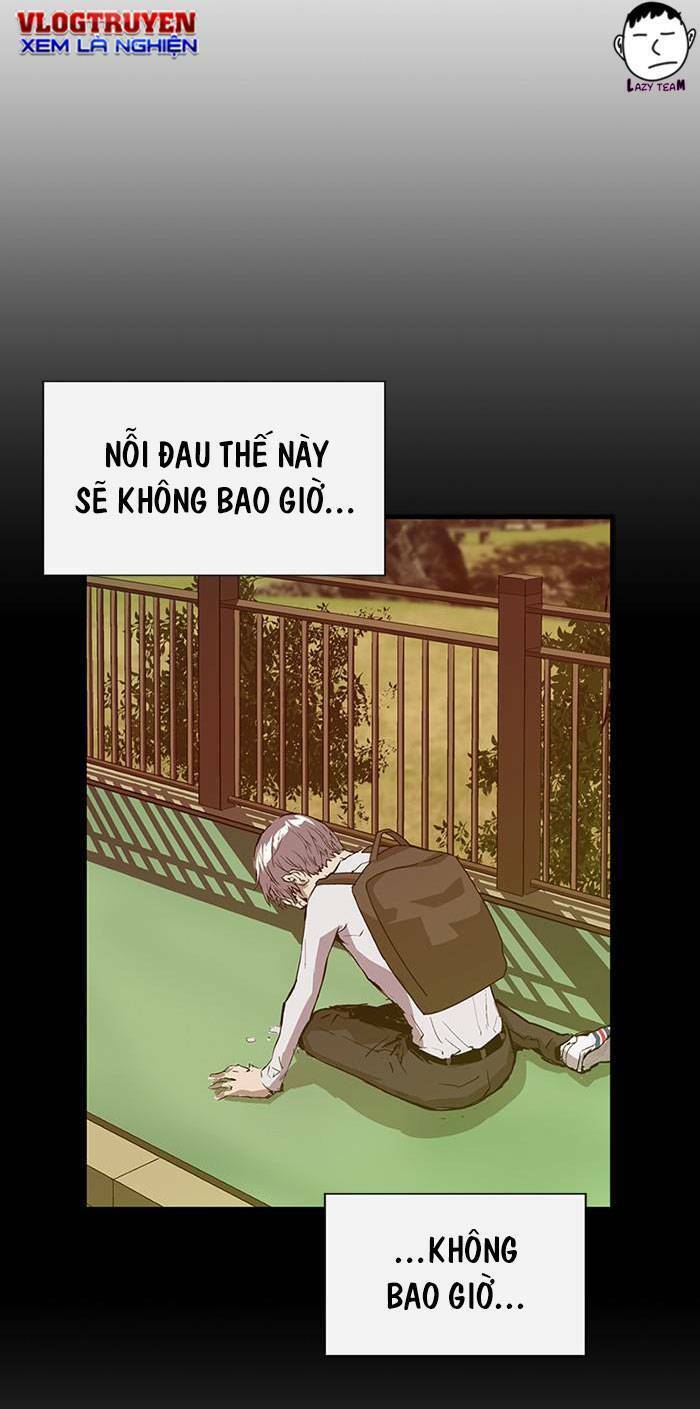 Anh Hùng Yếu