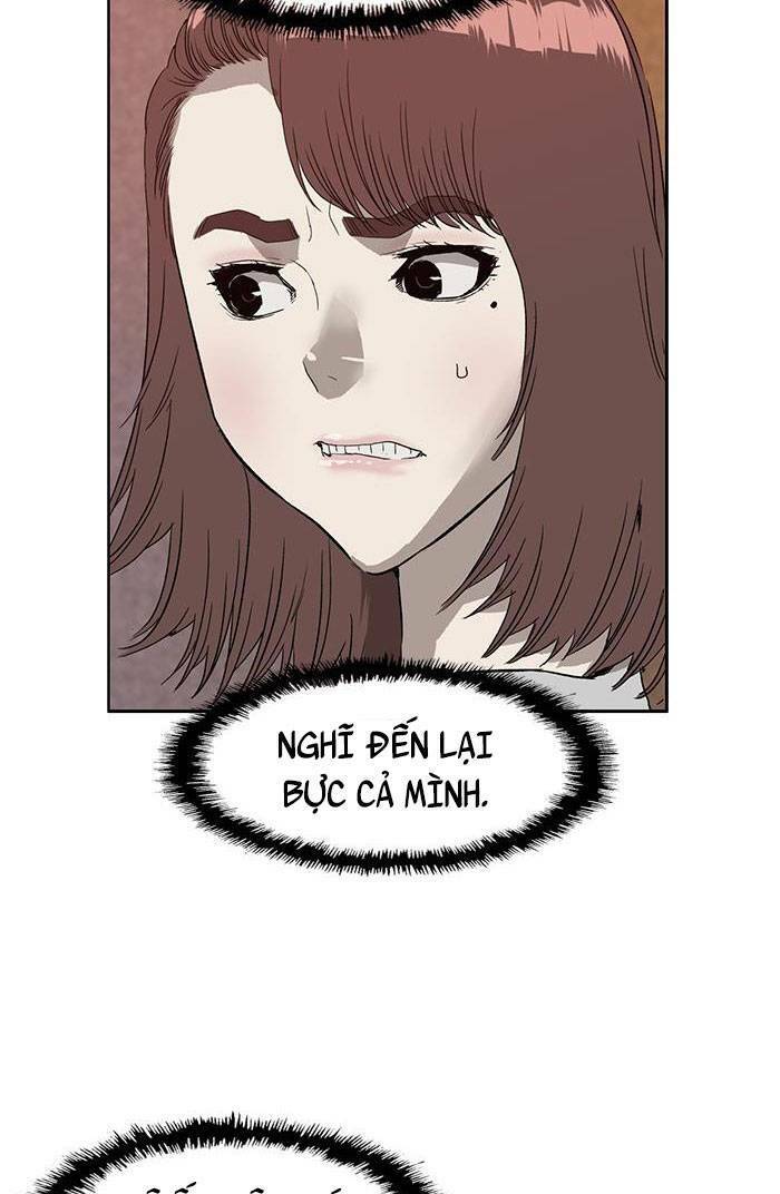 Anh Hùng Yếu