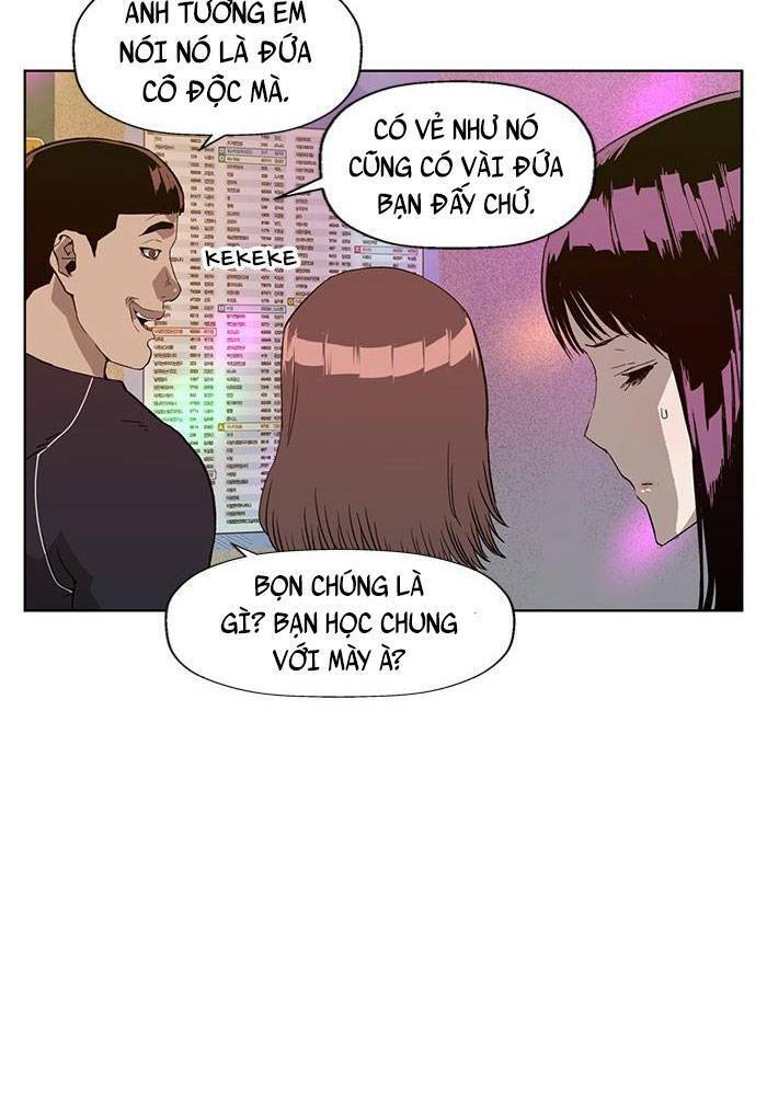 Anh Hùng Yếu