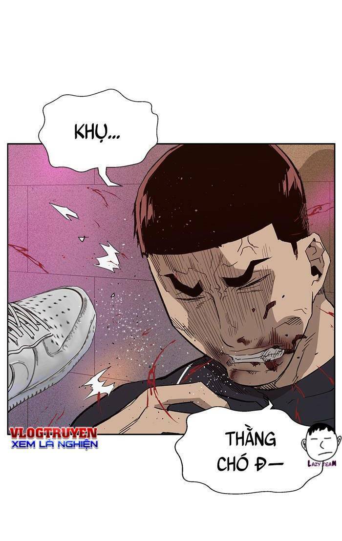 Anh Hùng Yếu