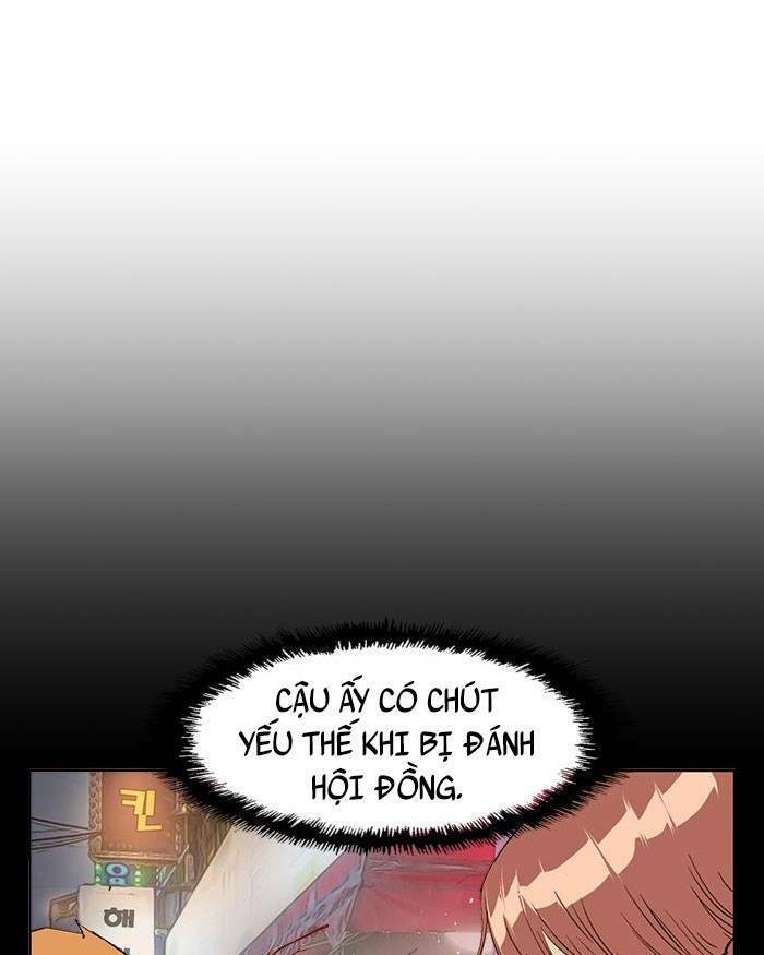 Anh Hùng Yếu