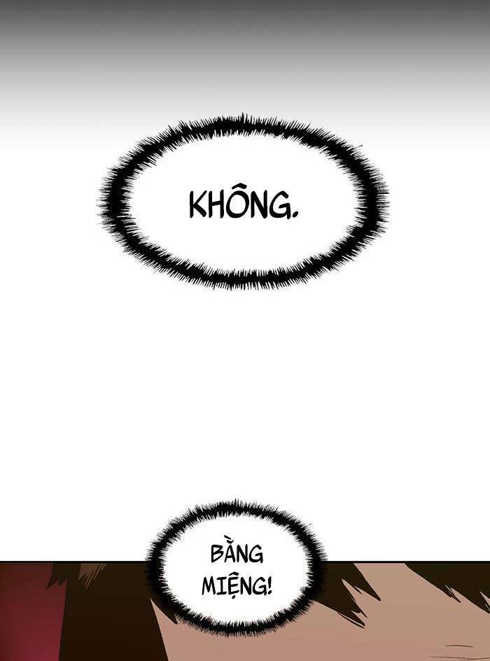 Anh Hùng Yếu