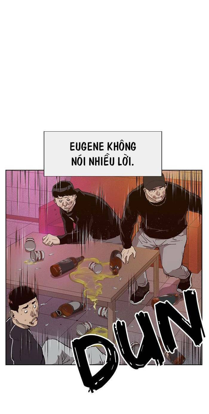Anh Hùng Yếu
