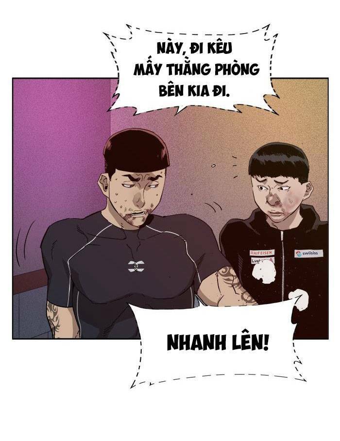 Anh Hùng Yếu