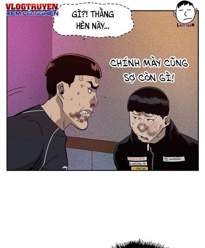 Anh Hùng Yếu